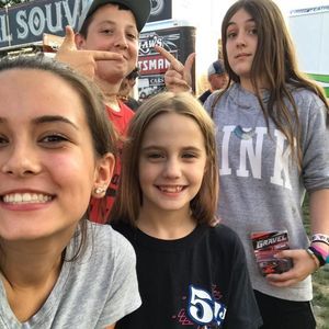 Meet your Posher, Jayme